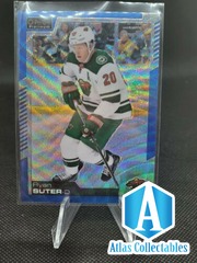 2020-21 O-Pee-Chee Platinum Blue Surge #106 Ryan Suter